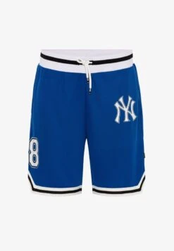 GALEOMALTANDE - Jogginghose - Saxeblue -Herrenbekleidung 8c06d09718a344a6805c9ee01485138d