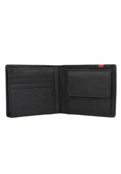 Lloyd Geldbörse - Schwarz -Herrenbekleidung 8c230ff5685349ed80bcb81e33ce33fa