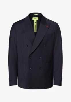 CINQUE Sakko - Marine -Herrenbekleidung 8c822adf0a7248b8a14c96acb8520228