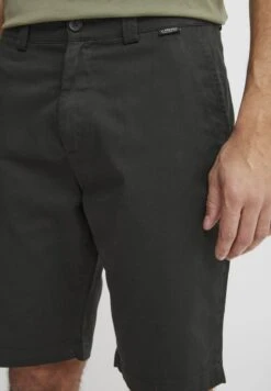 PRARNO SH - Shorts - True Black -Herrenbekleidung 8c8a80c767864a9a9a10f3d275da4324