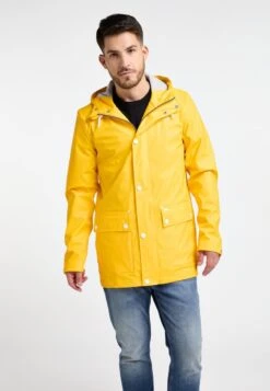 ICEBOUND URBAN RAIN - Parka - Gelb -Herrenbekleidung 8c99c104a60a4d8e95118e18a2e50184 1