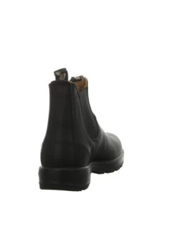 Blundstone 558 - Stiefelette - Voltan Black -Herrenbekleidung 8cae4d9f5253485aa71de4ea0bc68c74