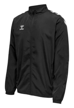 Hummel CORE XK MICRO ZIP - Trainingsjacke - Black 10 Hummel CORE XK MICRO ZIP - Trainingsjacke - Black -Herrenbekleidung 8d31dd6db9674407a95ab4bb2828b23c