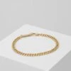 Icon Brand CONNECTION BRACELET - Armband - Gold-coloured -Herrenbekleidung 8d327d291f6545a89a14b5e3f54c64f1 1