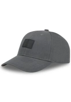 DEAN - Cap - Dunkelgrau 13 DEAN - Cap - Dunkelgrau -Herrenbekleidung 8d9caba950dd4a97941ec5bfab11c9a1