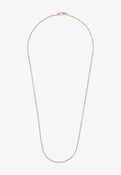 UNISEX - Halskette - Roségold -Herrenbekleidung 8db6e40d318d4fc2b093a45c590bdaf0