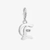 Thomas Sabo Anhänger - Silver-coloured/white 2 Thomas Sabo Anhänger - Silver-coloured/white -Herrenbekleidung 8dc152de65a7483288fadf242b1d81e2