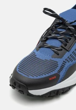 Hugo GO1ST RUNN - Sneaker Low - Open Blue 13 Hugo GO1ST RUNN - Sneaker Low - Open Blue -Herrenbekleidung 8de2e020a1fb456ab5cb0cdf031c49aa