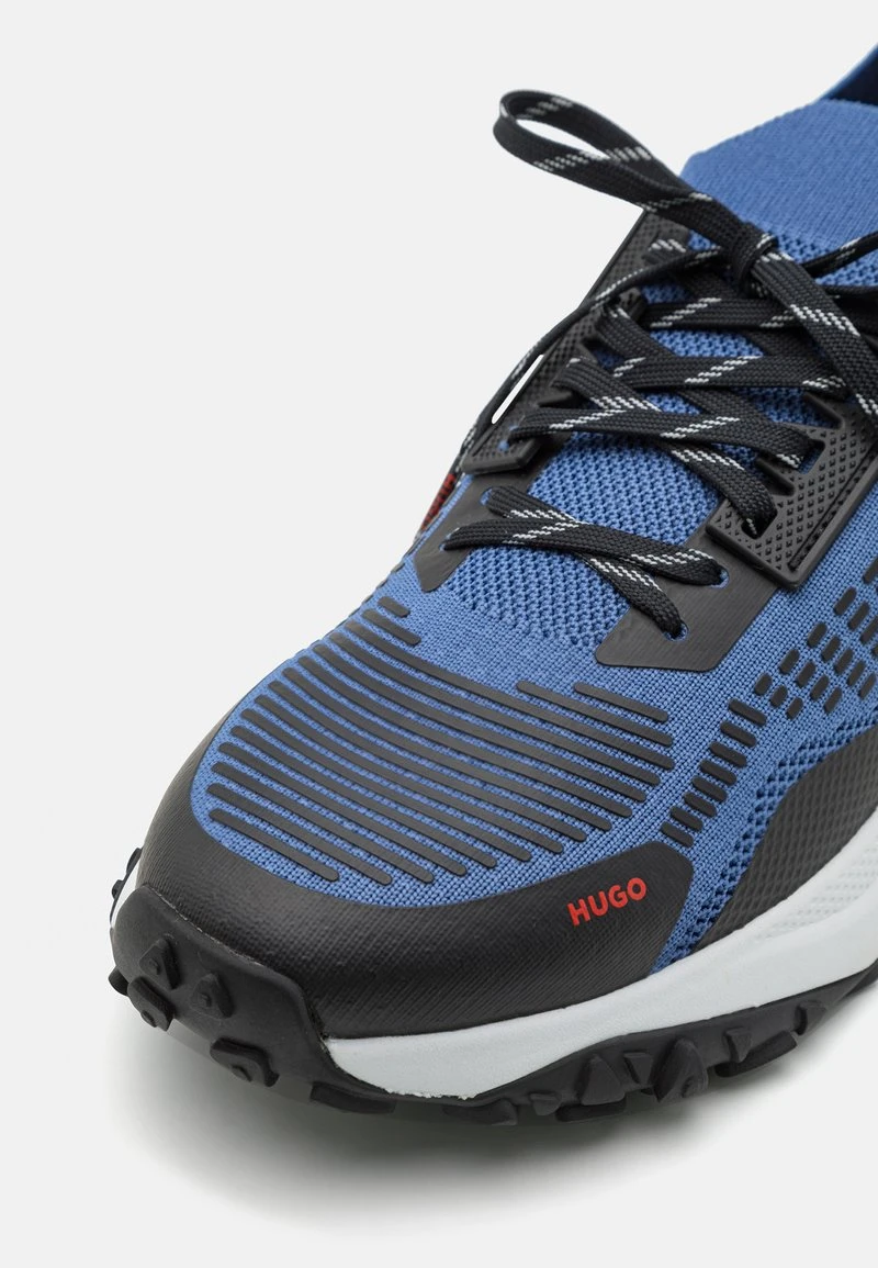 Hugo GO1ST RUNN - Sneaker Low - Open Blue 8 Hugo GO1ST RUNN - Sneaker Low - Open Blue – Bild 6