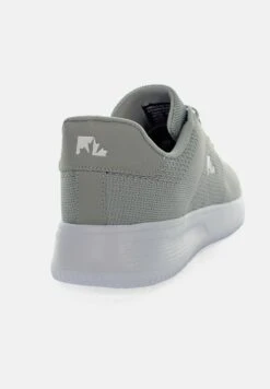 Lumberjack 0M - Sneaker Low - L.grey -Herrenbekleidung 8e3acc49c1dc48dba803ee4e5dadf972