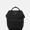 BACKPACK REGULAR SIZE UNISEX - Tagesrucksack - All Black
