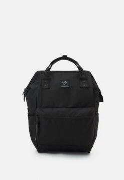 BACKPACK REGULAR SIZE UNISEX - Tagesrucksack - All Black