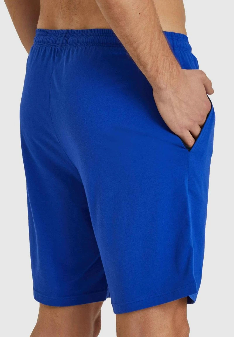 Boss SET - Nachtwäsche Set - Bright Blue 7 Boss SET - Nachtwäsche Set - Bright Blue – Bild 5