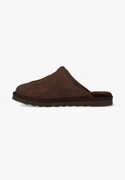 SKECHERS 66094 - Hausschuh - Choc Chocolate -Herrenbekleidung 8efe330ed1a0413f9744268ae418f7b2 1