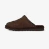 SKECHERS 66094 - Hausschuh - Choc Chocolate -Herrenbekleidung 8efe330ed1a0413f9744268ae418f7b2