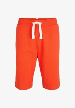 Tom Tailor INTEGRIERTEM GÜ - Jogginghose - Grenadine Red 13 Tom Tailor INTEGRIERTEM GÜ - Jogginghose - Grenadine Red -Herrenbekleidung 8f0f2f787889483284687de7115e7c92