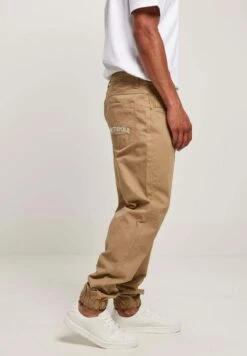 Southpole Stoffhose - Warmsand 12 Southpole Stoffhose - Warmsand -Herrenbekleidung 90a54e5e69e84376b8e22f7f66b28b70