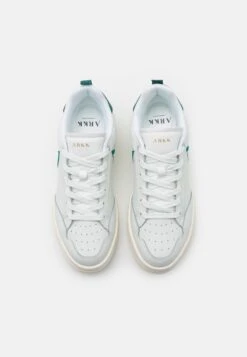 ARKK Copenhagen VISUKLASS STRATR65 UNISEX - Sneaker Low - White/pacific 11 ARKK Copenhagen VISUKLASS STRATR65 UNISEX - Sneaker Low - White/pacific -Herrenbekleidung 9188a7ec025d482d8cb7558dc69f2167