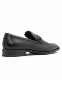 Aldo ONS BASEL - Business-Slipper - Black -Herrenbekleidung 91bd0ee3313d437b89c6fd8e56314113
