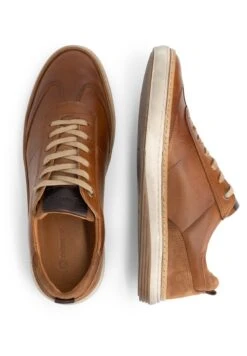 BRANSFORD - Sneaker Low - Cognac -Herrenbekleidung 91cd84da0f8747bf91ea5f21b8917c23