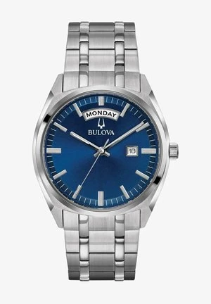 Danish Design Uhr - Blau 7 Danish Design Uhr - Blau – Bild 5