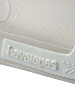 Havaianas SLIDE CLASSIC - Badesandale - White -Herrenbekleidung 922c377301e94ddaabb435855f32efe4