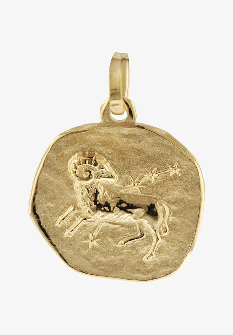 Anhänger - Gold 7 Anhänger - Gold – Bild 5