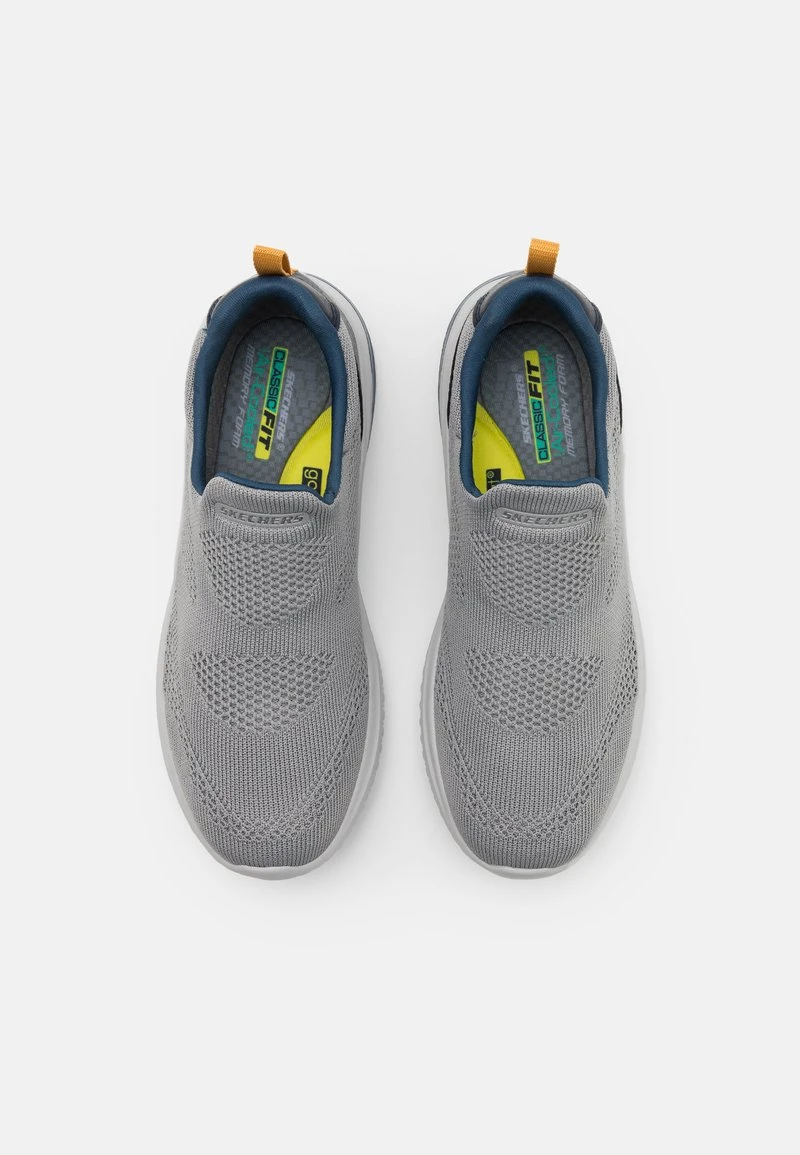 Skechers DELSON 3.0 - Slipper - Gray 6 Skechers DELSON 3.0 - Slipper - Gray – Bild 4