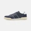 Sneaker Low - Navy/white -Herrenbekleidung 9254bd5ec7e948bbabe006639ef04ff2