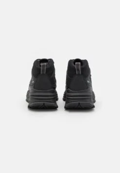 ARKK Copenhagen DURATEK UNISEX - Sneaker High - Triple Black -Herrenbekleidung 9260fce3fe224a088c75cf131a81cf74