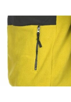 THE NORTH FACE FLEECEJACKE DENALI 2 - Fleecejacke - Acid Yellow -Herrenbekleidung 92ec56e769a541939cf047c929e15cd8