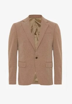 SLIM FIT - Sakko - Tabacco -Herrenbekleidung 931d240e2af74f1ca2767749d0f3dbf0 1