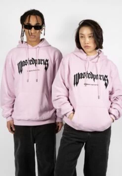 HOODIE PITCHER UNISEX - Kapuzenpullover - Sour Pink 13 HOODIE PITCHER UNISEX - Kapuzenpullover - Sour Pink -Herrenbekleidung 93307edfe09c4ed8b734520f84b94848 1