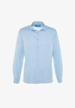 Trendyol Businesshemd - Blue -Herrenbekleidung 9399d239b033469e9c9f65c77fe7fbd3 1