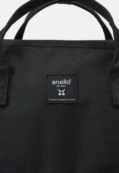 BACKPACK REGULAR SIZE UNISEX - Tagesrucksack - All Black -Herrenbekleidung 939d34ec434a46edb86286303b435b83