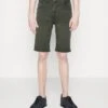 Cars Jeans Jeans Shorts - Army -Herrenbekleidung 94c0bfe8609949bdb49df1e2caa62a42