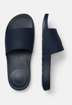 Fitflop IQUSHION - Hausschuh - Midnight Navy 11 Fitflop IQUSHION - Hausschuh - Midnight Navy -Herrenbekleidung 94ccc07876b345e9a05caee99cee9e7a