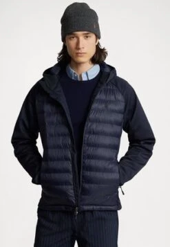 THOR HYBRID UNLINED WINDBREAKER - Übergangsjacke - Dark Sage 13 THOR HYBRID UNLINED WINDBREAKER - Übergangsjacke - Dark Sage -Herrenbekleidung 951257b391044edf891879d652b09a19