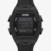 Guess PHOENIX - Digitaluhr - Black -Herrenbekleidung 9524632f11924463ac3fe08949b63c9b