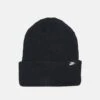 Nike Sportswear BEANIE FISHERMAN UNISEX - Mütze - Black -Herrenbekleidung 95320fdc2317419b9e49fd008825aae6