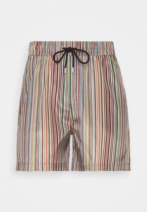 PAUL SMITH MEN ZEBRA - Badeshorts - Blues 8 PAUL SMITH MEN ZEBRA - Badeshorts - Blues – Bild 6