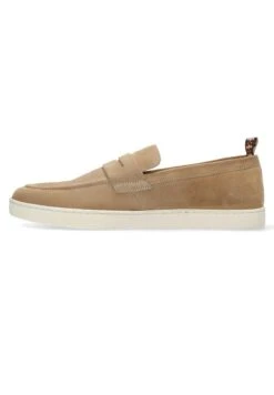 MEXX LENNON - Slipper - Sand -Herrenbekleidung 9560d5ab8b66494d9a95f1dfef9c08a1