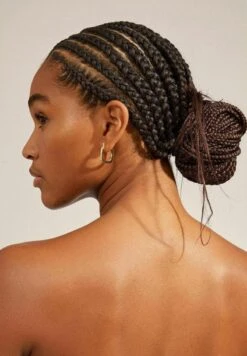 Pilgrim LIVE - Ohrringe - Gold Plated -Herrenbekleidung 9563b91feb18490982f78b972f4ef267 1