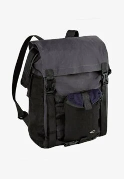 Camel Active Tagesrucksack - Anthracite -Herrenbekleidung 95755d8e7e1749ab850bbdeef4b32faa 1