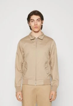 ORIGINAL - Bomberjacke - Tan