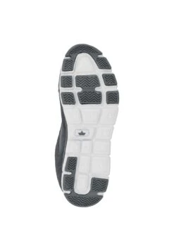 LICO LIONEL V - Klettschuh - Grey -Herrenbekleidung 95af8e192ccf4ac5a054ab3ceea9ca99