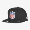 NEW ERA FIFTY NFL SHIELD - Cap - Black 2 NEW ERA FIFTY NFL SHIELD - Cap - Black -Herrenbekleidung 95b933ed191447a79aeeac548d0e3404
