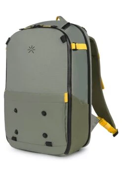 Tropicfeel HIVE - Tagesrucksack - Green -Herrenbekleidung 961b3b16a53b4709a40fb1667d26e070