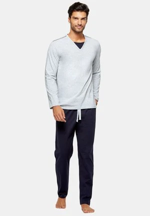 Nachtwäsche Set - Bleu 8 Nachtwäsche Set - Bleu – Bild 6