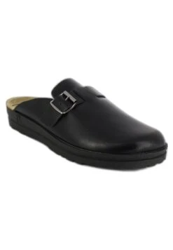 Beck LEO - Clogs - Schwarz 11 Beck LEO - Clogs - Schwarz -Herrenbekleidung 9654d9e53cef440eb324b487cb21f50d